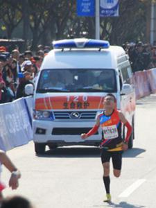 枣阳市大型活动