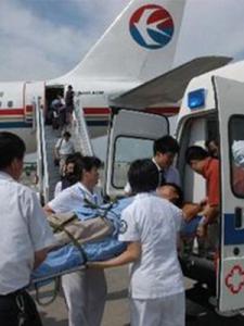 枣阳市接送服务